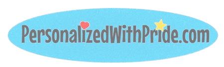 PersonalizedWithPride.com