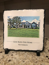 Housewarming - Photo Slate