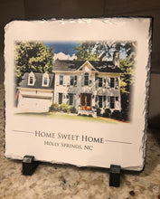 Housewarming - Photo Slate