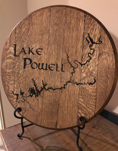 Lake Barrelheads (All Lakes)